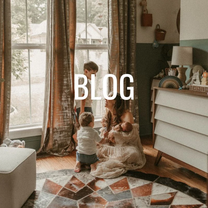 Read the Blog