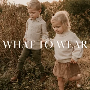 WHAT TO WEAR