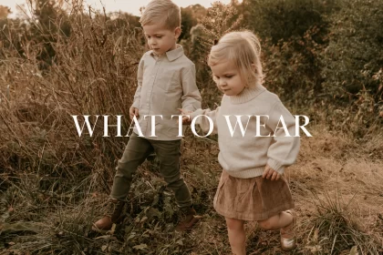 WHAT TO WEAR